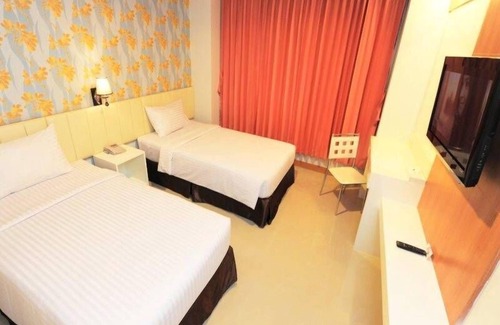 Khon Kaen Hotel | Pratunam Hotel Khonkaen
