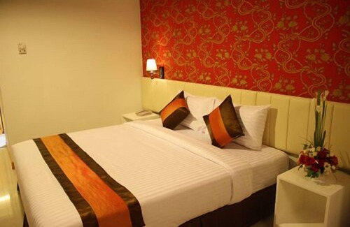 Khon Kaen Hotel | Pratunam Hotel Khonkaen