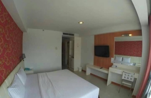 Khon Kaen Hotel | Pratunam Hotel Khonkaen