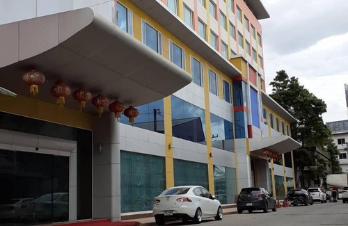 Khon Kaen Hotel | Pratunam Hotel Khonkaen