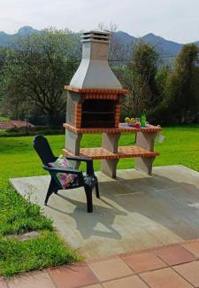 Ribadesella House | Prau del Urogallo