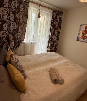 Plavnieki Apartment | Praulienas apartment
