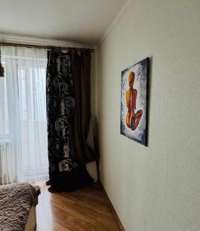 Plavnieki Apartment | Praulienas apartment