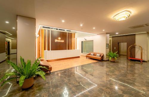 Vijayapura Hotel | Pravasa Hotel Vijayapura