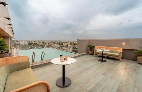 Vijayapura Hotel | Pravasa Hotel Vijayapura