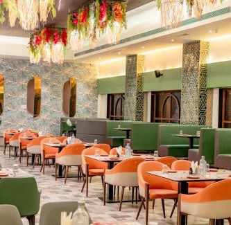 Vijayapura Hotel | Pravasa Hotel Vijayapura