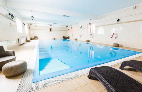 Jelitkowo Apartment | Prawdzic Family Resort & Wellness