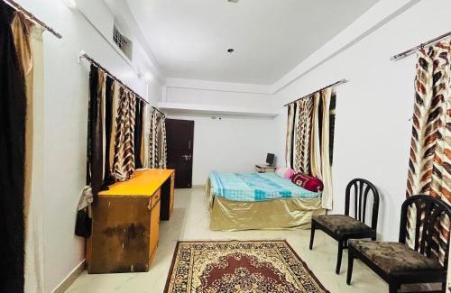 Naini House | Prayag Homestays Ada