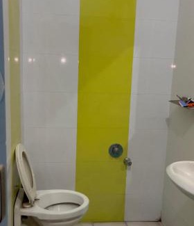 Naini House | Prayag Homestays Ada
