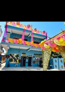 Karchana House | Prayag Homestays Himansh