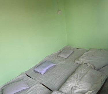 Allahabad House | Prayag rooms
