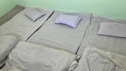 Allahabad House | Prayag rooms