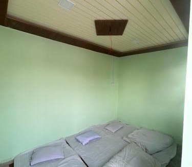 Allahabad House | Prayag rooms