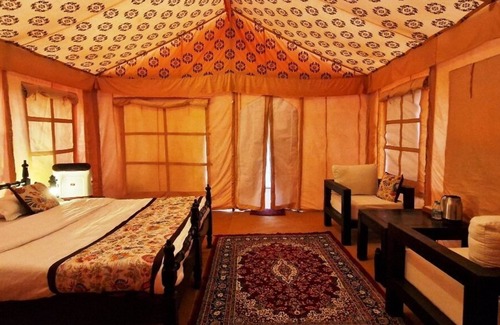 Naini Cottage | Prayagraj Cottages By Ganges View Stays