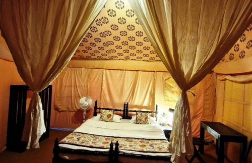 Naini Cottage | Prayagraj Cottages By Ganges View Stays