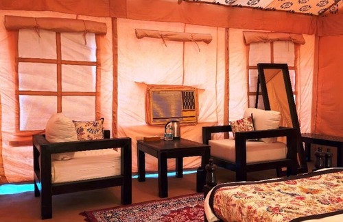 Naini Cottage | Prayagraj Cottages By Ganges View Stays