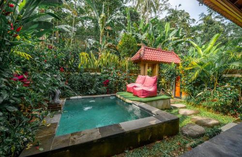 Sebatu Bed & Breakfast | Prayatna Villas