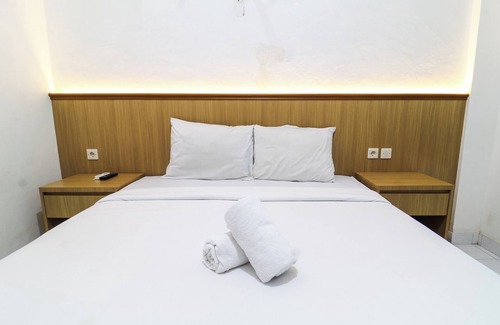 Prawirotaman House | Prayogo Style Inn Prawirotaman