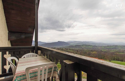 Trevignin House | PRE CHARVILLE - POINTE DE LA SAMBUY