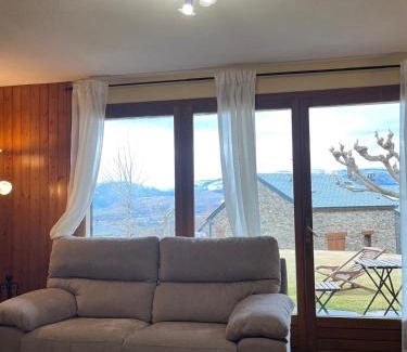 Sainte-Leocadie Apartment | Preciós apartament a Sainte-Léocadie