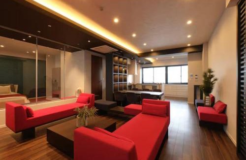 Chigasaki Apartment | Preciojite Chigasaki - Vacation STAY 19202