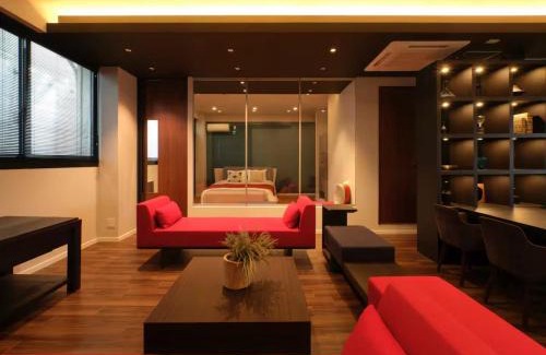 Chigasaki Apartment | Preciojite Chigasaki - Vacation STAY 19202
