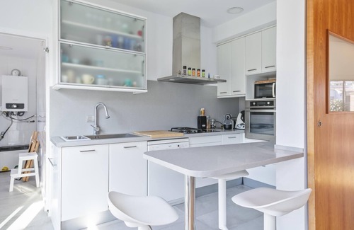 Cabrils Villa | Preciosa casa en el Maresme con jardín