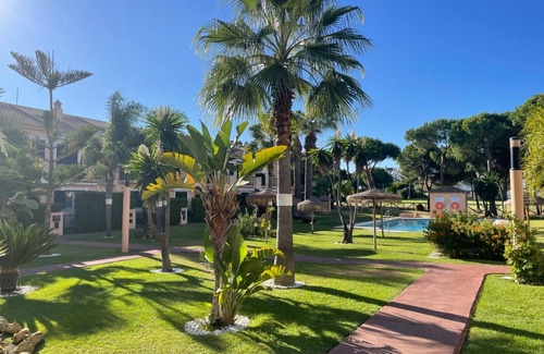 Isla Cristina House | Preciosa Casa en Islantilla Golf