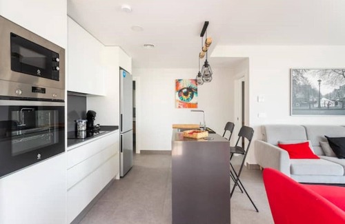Polop House | Preciosa Casa en Villa y Piscina Privada Vt-500619-a