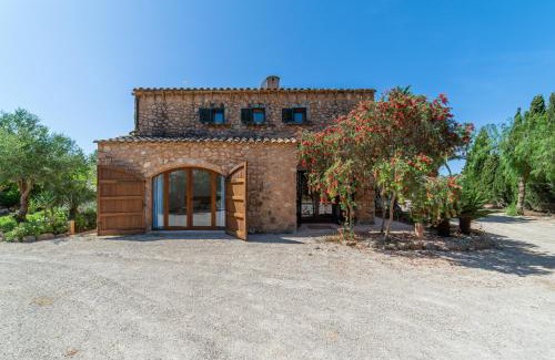 Es Palmer Villa | Preciosa Finca "S'hort des Frares des Trenc" cerca de la playa