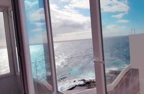 Guimar Apartment | Precioso Ático con Mucho Encanto y Vista al mar