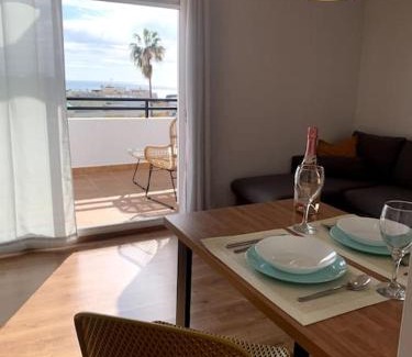 Torre de Benagalbon Apartment | Precioso Apartamento, luminoso, equipado