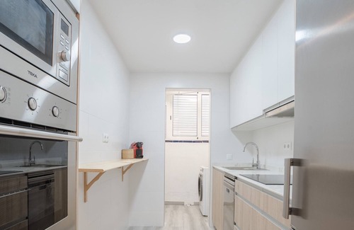 Torredembarra Apartment | Precioso Apartamento con Piscina en la Playa de Torredembarra