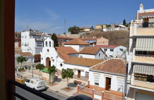 Algarrobo Apartment | Precioso apartamento en primera linea de playa en Caleta de Vélez