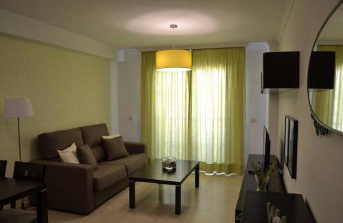 Algarrobo Apartment | Precioso apartamento en primera linea de playa en Caleta de Vélez