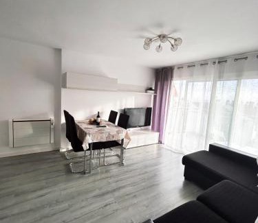 Cabrera de Mar Apartment | Precioso apartamento en la playa Barcelona