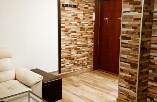 Camas Apartment | Precioso apartamento 3 habitaciones. Con patio.