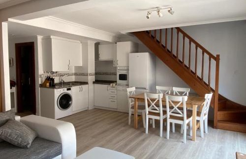 Ezcaray Apartment | PRECIOSO APARTAMENTO A ESTRENAR EN EL CENTRO DE EZCARAY 6-8 PAX