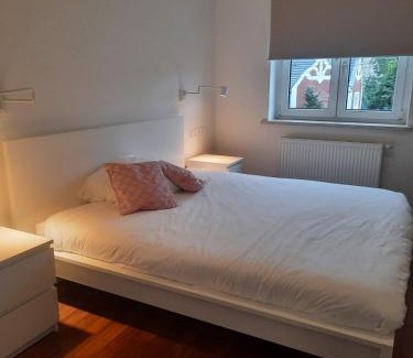 Dittmannsdorf Apartment | Precioso apartamento, aparcamiento gratis