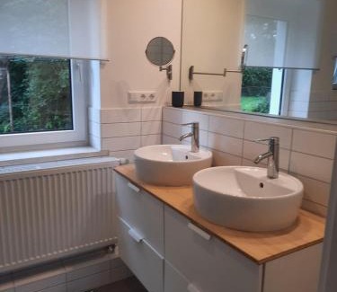 Dittmannsdorf Apartment | Precioso apartamento, aparcamiento gratis