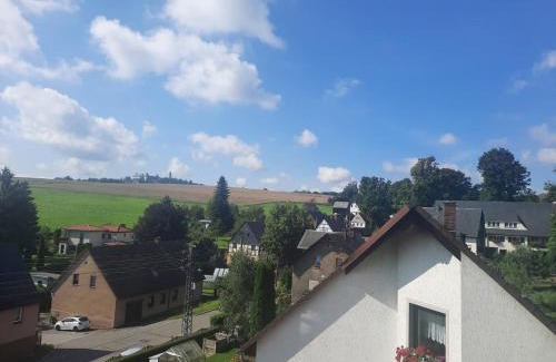 Dittmannsdorf Apartment | Precioso apartamento, aparcamiento gratis