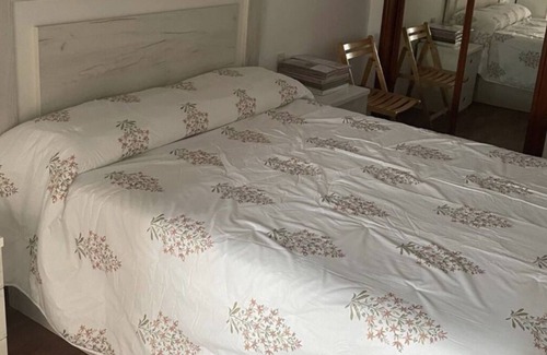 Suances Apartment | Precioso apartamento con vistas al mar
