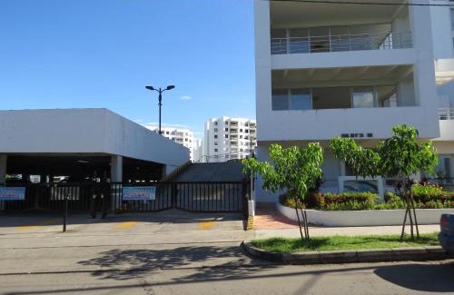Girardot Apartment | Precioso apartamento con piscina y wifi