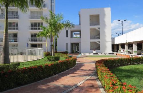 Girardot Apartment | Precioso apartamento con piscina y wifi