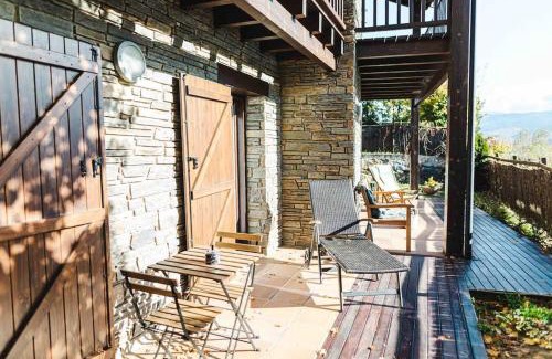 Enveitg Apartment | Precioso apartamento con jardín privado a 4 km de Puigcerdà