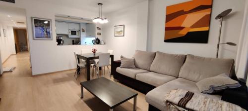 Santa Margarida Apartment | Precioso apartamento en complejo de al standing AV-16
