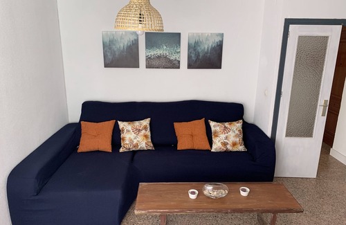 Aguilas Apartment | Precioso apartamento en Águilas