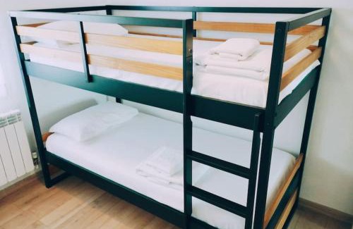 Lezcairu Apartment | Precioso apartamento en Pamplona junto al centro