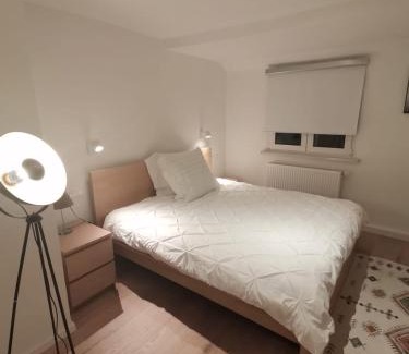 Dittmannsdorf Apartment | Precioso apartamento, fantásticas vistas