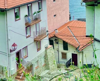 Elantxobe Apartment | Precioso apartamento reformado 2HAB